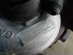03L253016T Турбина VOLKSWAGEN Jetta 6 2011-2018