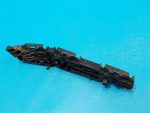 5215542010 Кронштейн заднего бампера правый TOYOTA Rav 4 III (ACA30) 2006-2013