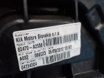 82471A2000 Cтеклоподъемник передний левый KIA Ceed (JD) 2012-2018