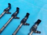 03L130277B Топливная форсунка VOLKSWAGEN Jetta 6 2011-2018