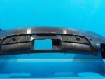 7L6807417D Бампер задний R-Line VOLKSWAGEN Touareg 1 (7L) 2002-2010