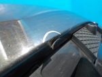7L6807417D Бампер задний R-Line VOLKSWAGEN Touareg 1 (7L) 2002-2010
