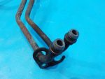 UBP500146 Трубка системы охлаждения АКПП LAND ROVER Discovery 3 2004-2009