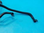 UBP500146 Трубка системы охлаждения АКПП LAND ROVER Discovery 3 2004-2009