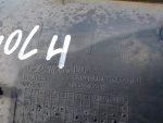 865852Y000 Решетка переднего бампера левая Hyundai IX35 2010-2015