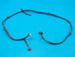 8216542020 Проводка заднего бампера TOYOTA Rav 4 III (ACA30) 2006-2013