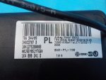 1K4880241D Подушка безопасности боковая левая в сиденье SKODA Octavia A5 (1Z) 2004-2013