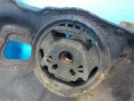 5C0199313K Подрамник двигателя VOLKSWAGEN Jetta 6 2011-2018