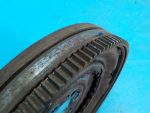 03L105266DB Маховик VOLKSWAGEN Jetta 6 2011-2018