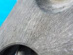 7L6199307A Кронштейн двигателя левый VOLKSWAGEN Touareg 1 (7L) 2002-2010