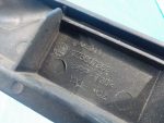 1Z5807863 Кронштейн заднего бампера левый SKODA Octavia A5 (1Z) 2004-2013