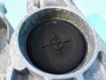 112100014R Опора двигателя (подушка) правая RENAULT Megane 3 2009-2016