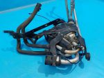 7L6815071G Отопитель автономный (webasto) VOLKSWAGEN Touareg 1 (7L) 2002-2010