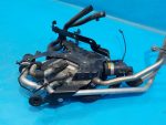 7L6815071G Отопитель автономный (webasto) VOLKSWAGEN Touareg 1 (7L) 2002-2010