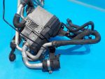 7L6815071G Отопитель автономный (webasto) VOLKSWAGEN Touareg 1 (7L) 2002-2010
