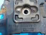 1798908 Опора КПП (подушка) левая Ford Kuga 1 2008-2012