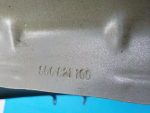 5C6821106A Крыло переднее правое VOLKSWAGEN Jetta 6 2011-2018
