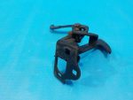 1Z0823480F Крючок капота SKODA Octavia A5 (1Z) 2004-2013