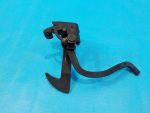 1Z0823480F Крючок капота SKODA Octavia A5 (1Z) 2004-2013