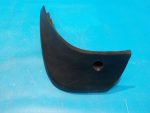 KE788JD086 Брызговики задние (комплект) Nissan Qashqai (J10) 2006-2014