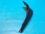 KE788JD086 Брызговики задние (комплект) Nissan Qashqai (J10) 2006-2014