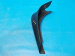 KE788JD086 Брызговики задние (комплект) Nissan Qashqai (J10) 2006-2014