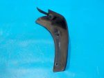 KE788JD085 Брызговики передние (комплект) Nissan Qashqai (J10) 2006-2014