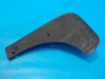 KE788JD085 Брызговики передние (комплект) Nissan Qashqai (J10) 2006-2014