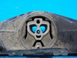 7L6399225R Балка раздаточной коробки VOLKSWAGEN Touareg 1 (7L) 2002-2010