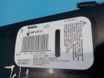 985H10032R Подушка безопасности боковая левая в сиденье RENAULT Megane 3 2009-2016