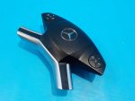 A0008605202 Подушка безопасности водителя MERCEDES-BENZ M-class ML (W164) 2005-2011