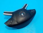 A0008605202 Подушка безопасности водителя MERCEDES-BENZ M-class ML (W164) 2005-2011