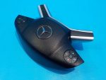 A0008605202 Подушка безопасности водителя MERCEDES-BENZ M-class ML (W164) 2005-2011