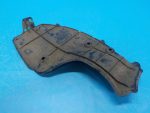 5259242070 Пыльник заднего бампера левый TOYOTA Rav 4 III (ACA30) 2006-2013