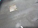 5C6853666 Решетка переднего бампера правая VOLKSWAGEN Jetta 6 2011-2018