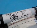 985P15305R Подушка безопасности боковая левая (шторка) RENAULT Megane 3 2009-2016