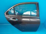 67510SEA900ZZ Дверь задняя правая Honda Accord 7 2003-2007