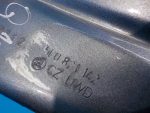 5L0821142 Кронштейн крепления крыла передний правый SKODA Yeti 2009-2018
