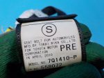 7321042320B2 Ремень безопасности передний правый TOYOTA Rav 4 III (ACA30) 2006-2013