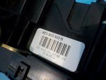 4E0953521 Переключатель подрулевой Audi A8 (D3,4E) 2004-2010