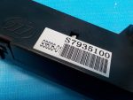 S7935100 Дисплей информационный LIFAN X60 2012-