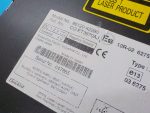 8612042280 Магнитола TOYOTA Rav 4 III (ACA30) 2006-2013