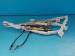 6217033022 Подушка безопасности боковая правая (шторка) TOYOTA Camry V40 2006-2011