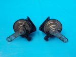 55306AM80S Звуковой сигнал (комплект) Honda Civic 5D 2006-2012