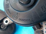 55306AM80S Звуковой сигнал (комплект) Honda Civic 5D 2006-2012