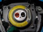 4513042100B0 Подушка безопасности водителя TOYOTA Rav 4 III (ACA30) 2006-2013