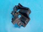 5C6807394A Кронштейн заднего бампера правый VOLKSWAGEN Jetta 6 2011-2018