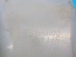 25430A5800 Бачок расширительный KIA Ceed (JD) 2012-2018