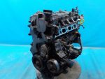 10102BR21A Двигатель 2.0 лит. MR20DE (126000 км) Nissan Qashqai (J10) 2006-2014