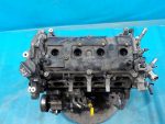 10102BR21A Двигатель 2.0 лит. MR20DE (126000 км) Nissan Qashqai (J10) 2006-2014